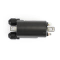 Ignition Coil for Kawasaki KZ1000/1100R/1300 KZ500 KZ550 KZ650CSR KZ750 Z400 (T9)