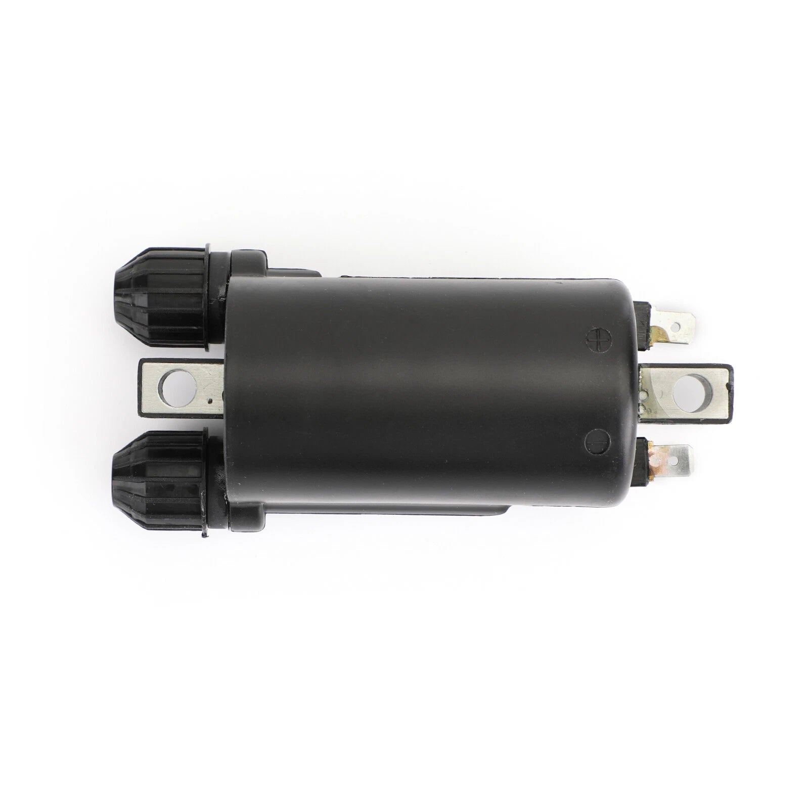 Ignition Coil for Kawasaki KZ1000/1100R/1300 KZ500 KZ550 KZ650CSR KZ750 Z400 (T9)