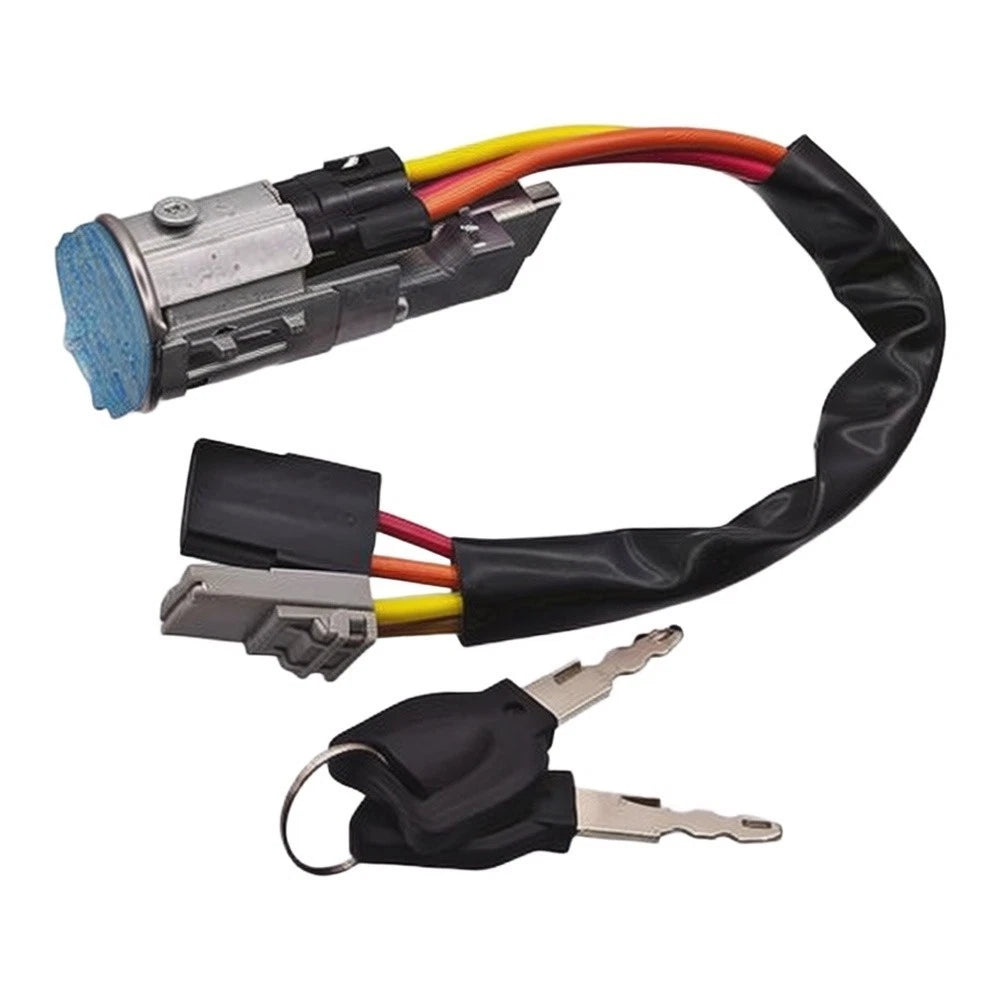 Ignition Lock Kit for