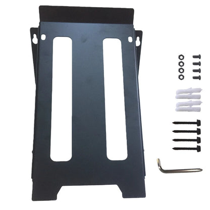 Heavy Duty Circular Saw Stand for Vertical Storage (2010–2023)