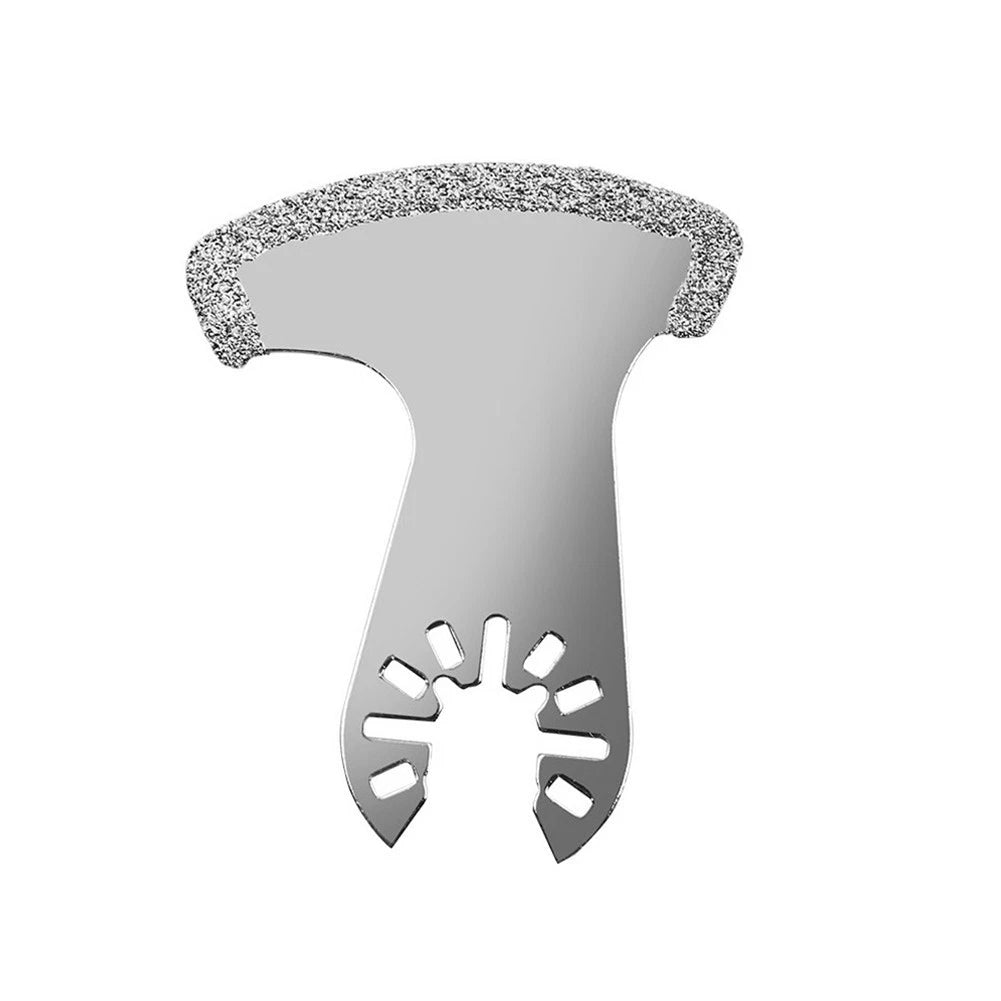 3X Oscillating Tool Saw Blades for Soft Tiles and Plaster