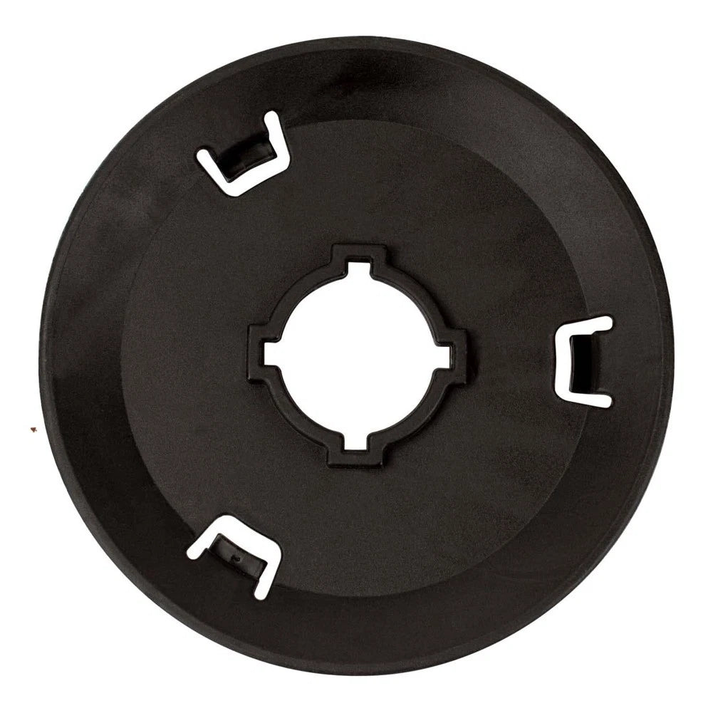 Dough Hook Shield Attachment for Stand Mixers