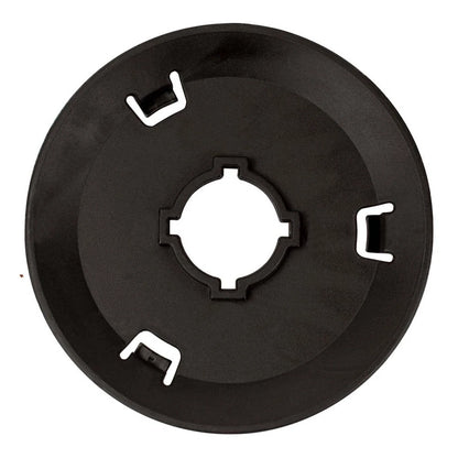 Dough Hook Shield Attachment for Stand Mixers