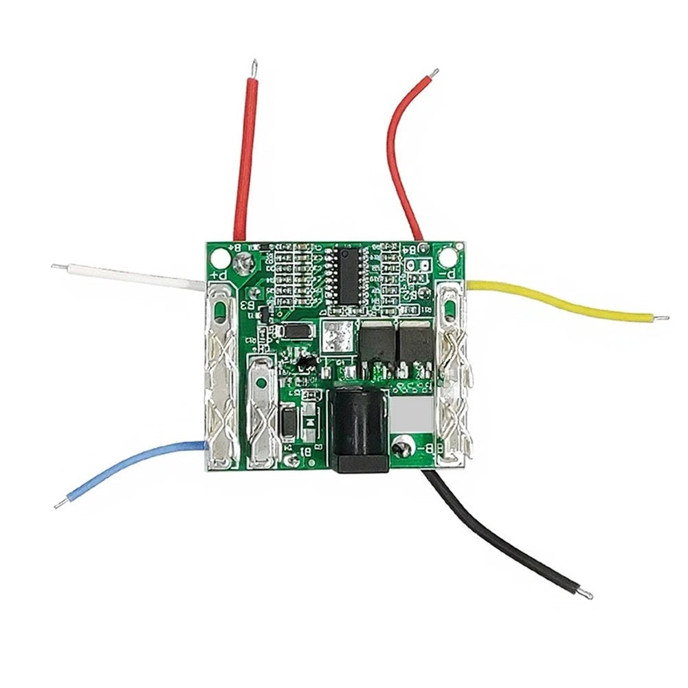 5 String Lithium Battery Protection Board for ION