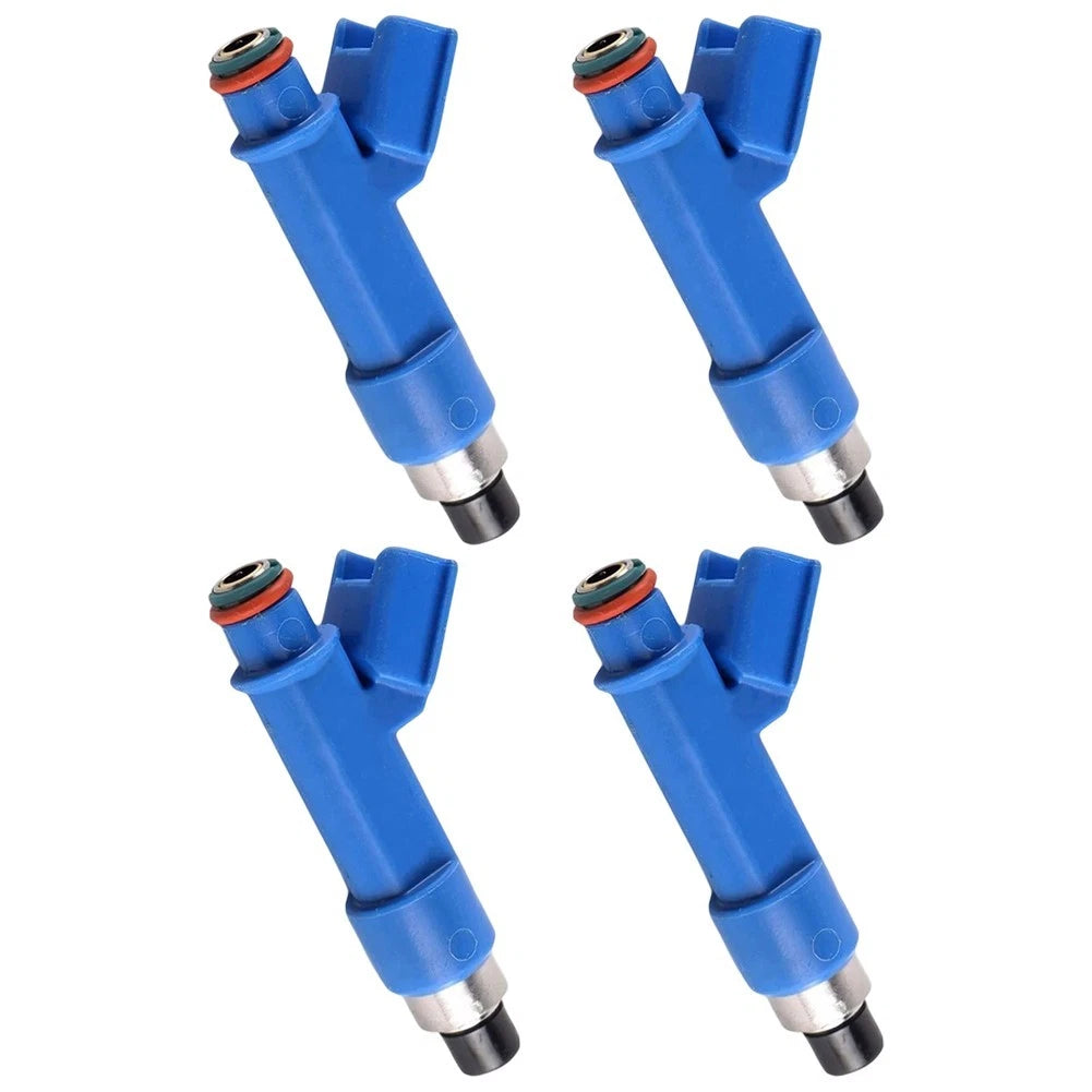 Fuel Injectors for - Direct Replacement OEM Standard