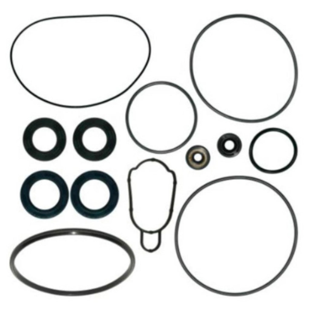 Lower Unit Seal Kit for Suzuki 250HP 300HP (4-Stroke) (25700-93L01, 25700-93L02)