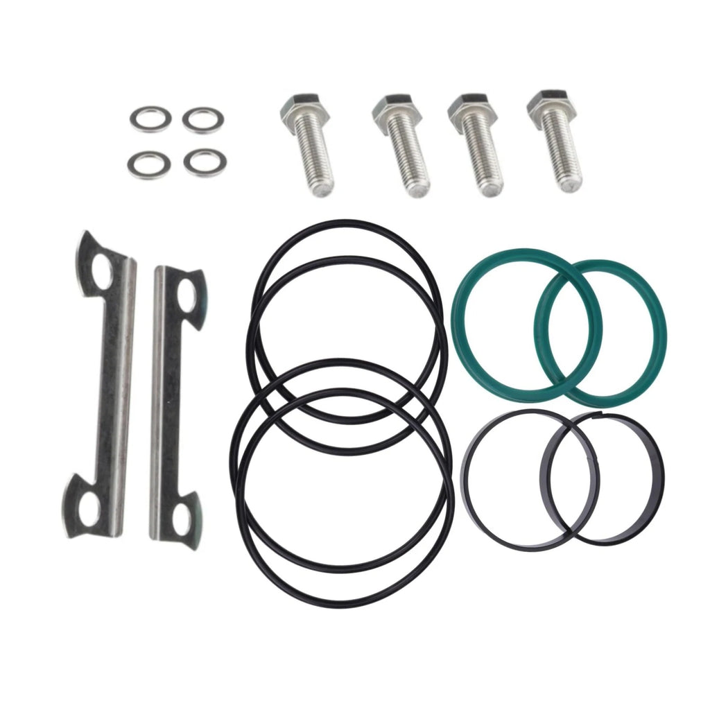 Power Steering Cylinder Seal Kit for Mercury Marine Verado L6 (2001–2023) 8M0045604