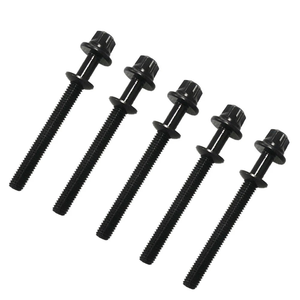 Washer Clamp for Car Accessories (Metal, Non-Deformation, Wear-Resistant)