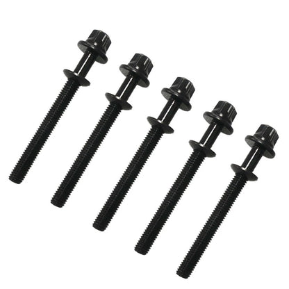 Washer Clamp for Car Accessories (Metal, Non-Deformation, Wear-Resistant)