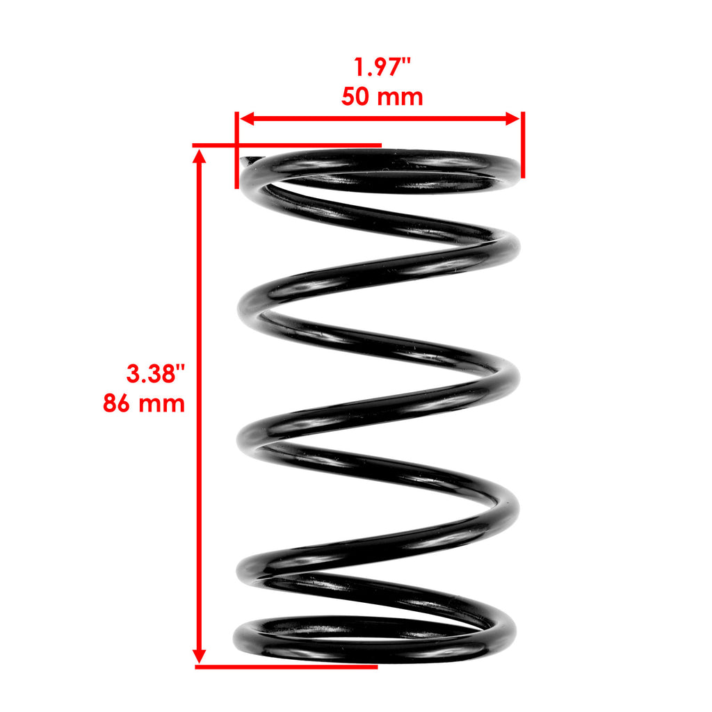 Primary Drive Clutch Spring Replacement for Polaris RZR XP 1000 (2016–2021)