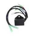 CDI Unit # 3G2-06060-2 for Tohatsu 9.9HP 15HP 18HP Outboard (NS15D NS18E)