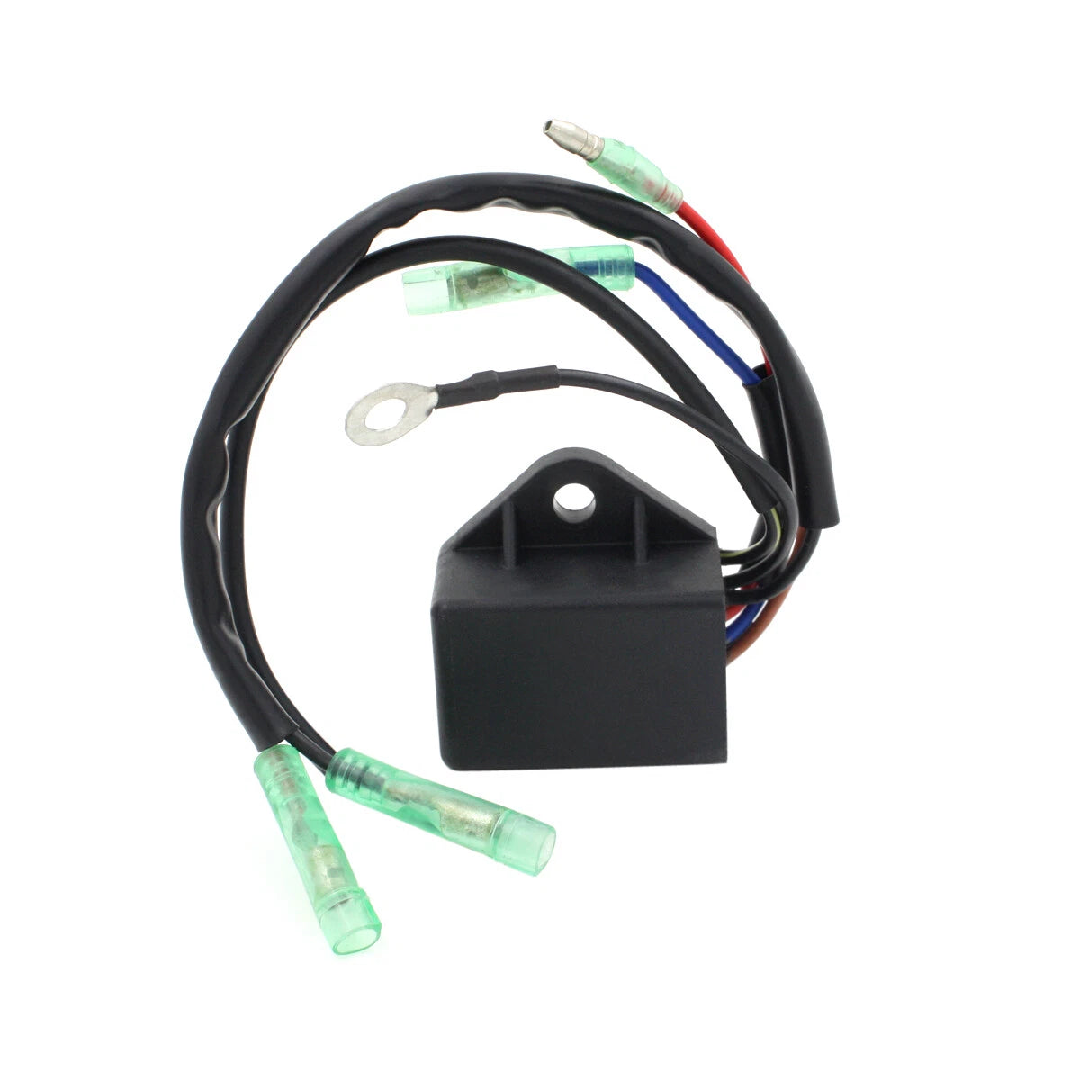 CDI Unit # 3G2-06060-2 for Tohatsu 9.9HP 15HP 18HP Outboard (NS15D NS18E)