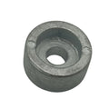 Zinc Anode with O-Ring for Suzuki Outboard (55321-87J01, 09280-22019)
