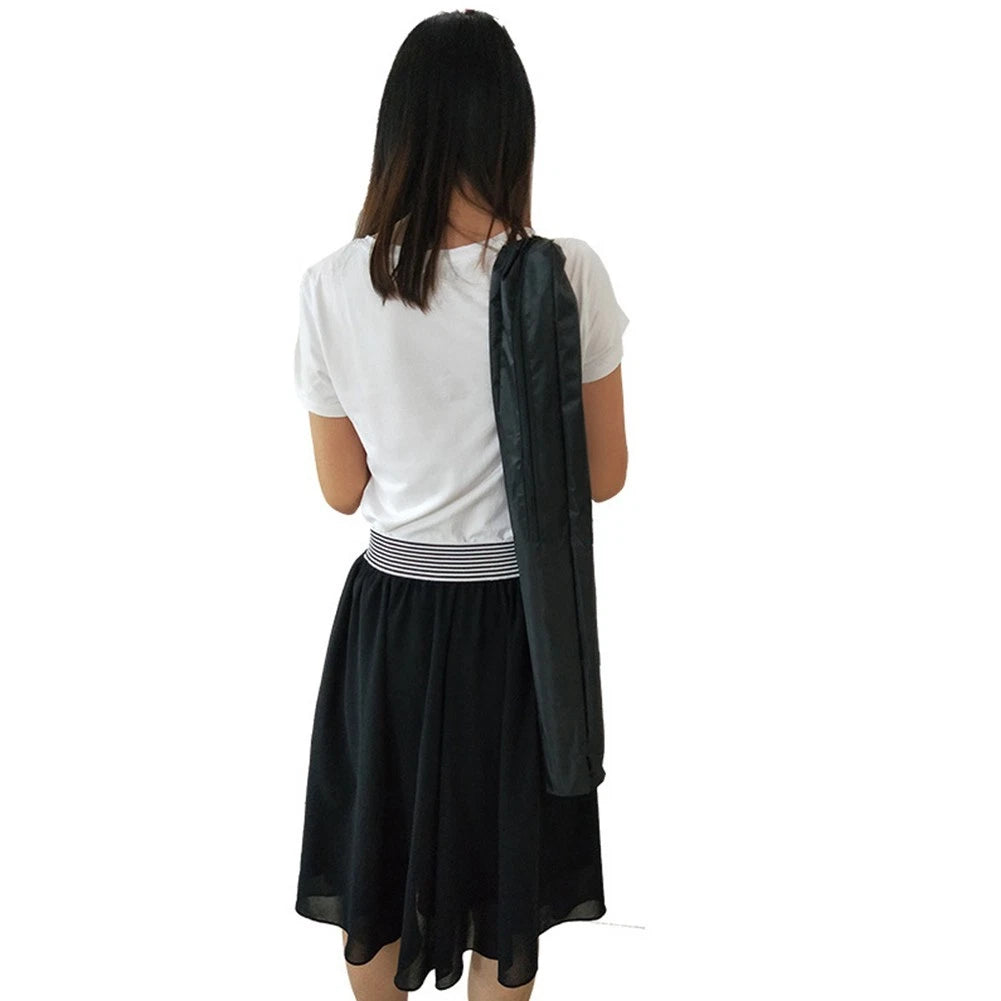 Tripod Bag for Musical Instruments (Foldable Pro Audio Equipment)