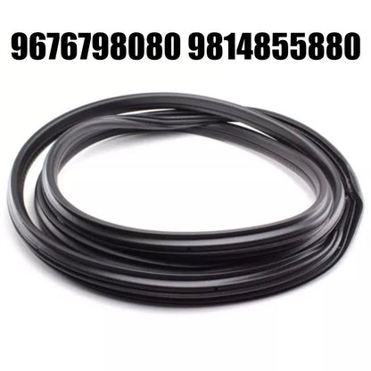 Front Door Seal Replacement for Models For 3008 and For 5008 from 2008