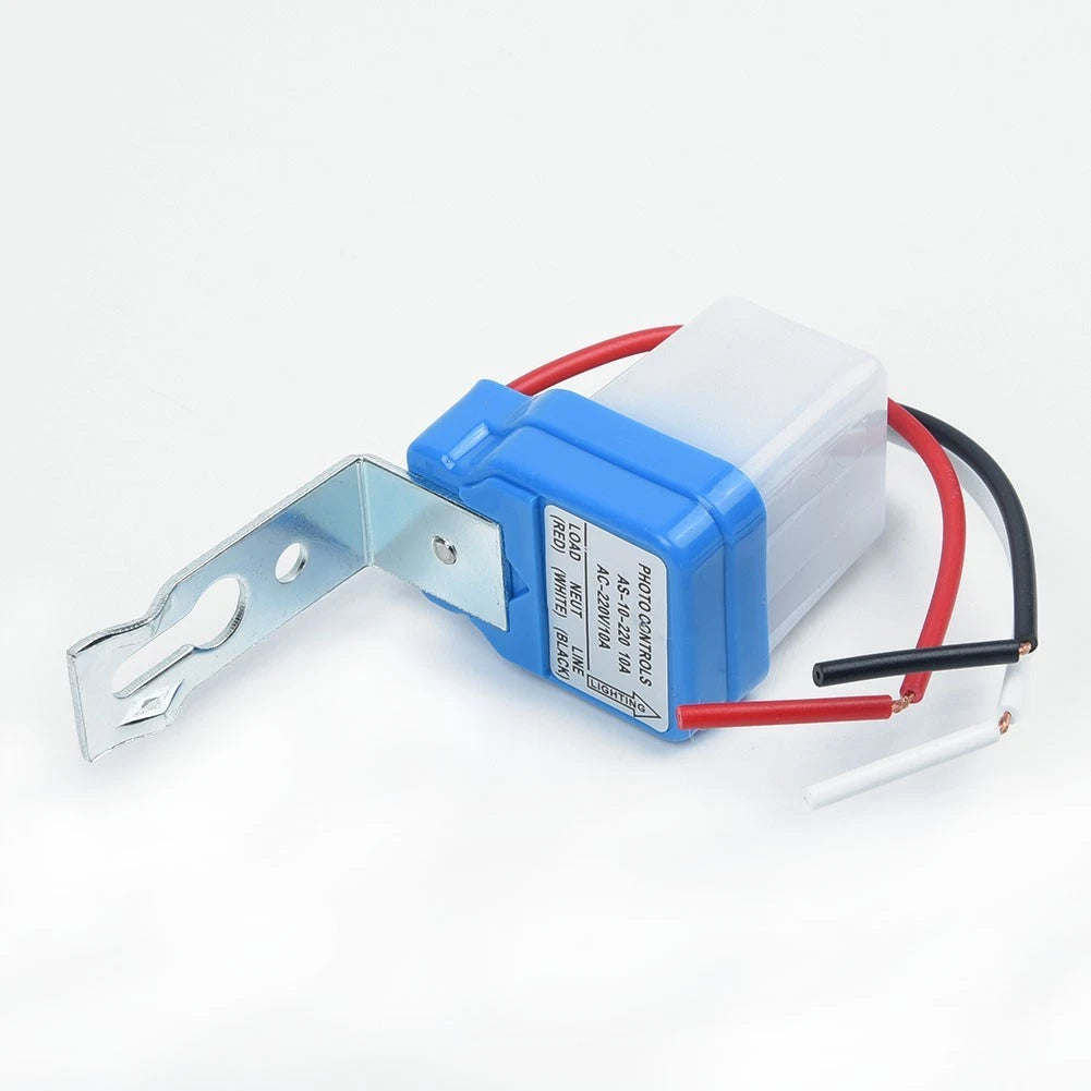 Auto Sensor Road Lighting for Various Vehicles