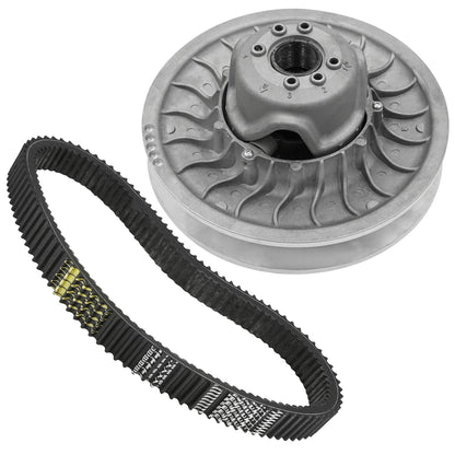 Secondary Clutch Aramid Belt Replacement for Can-Am Traxter HD10 (2021–2024)