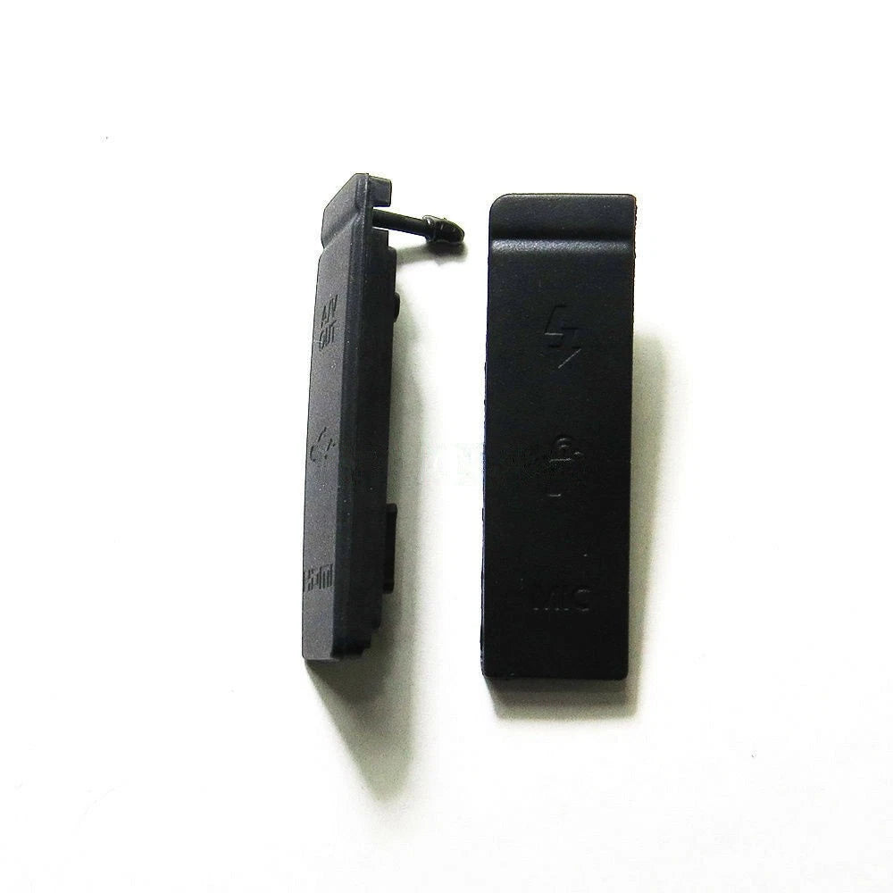 Rubber Cap for Canon 5D Mark II (2005–2012)