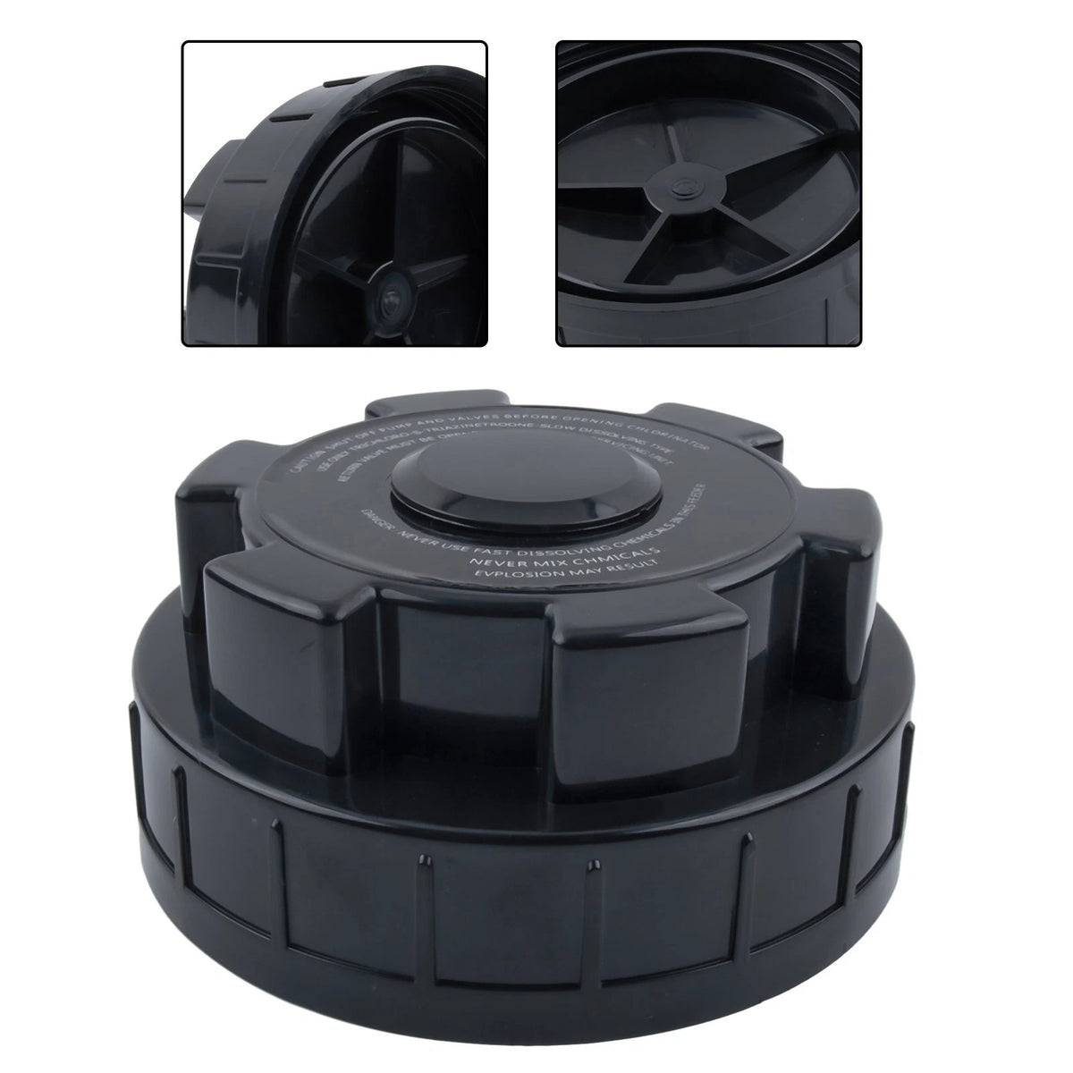 Chlorinator Cover Cap for Hayward CLX200C CL200 CL220