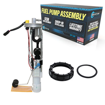 Fuel Pump Module Assembly for Polaris Sportsman Touring 550 850 (2010)