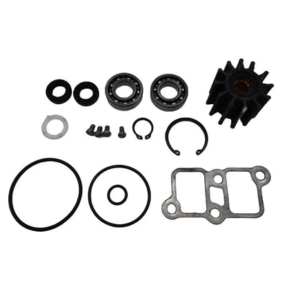 Pump Internal Major Repair Kit for Yanmar 6LP 6LPA Series Models 119773-42600