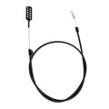 Hood Release Cable for Chevrolet Corvette C3 (1978–1982)