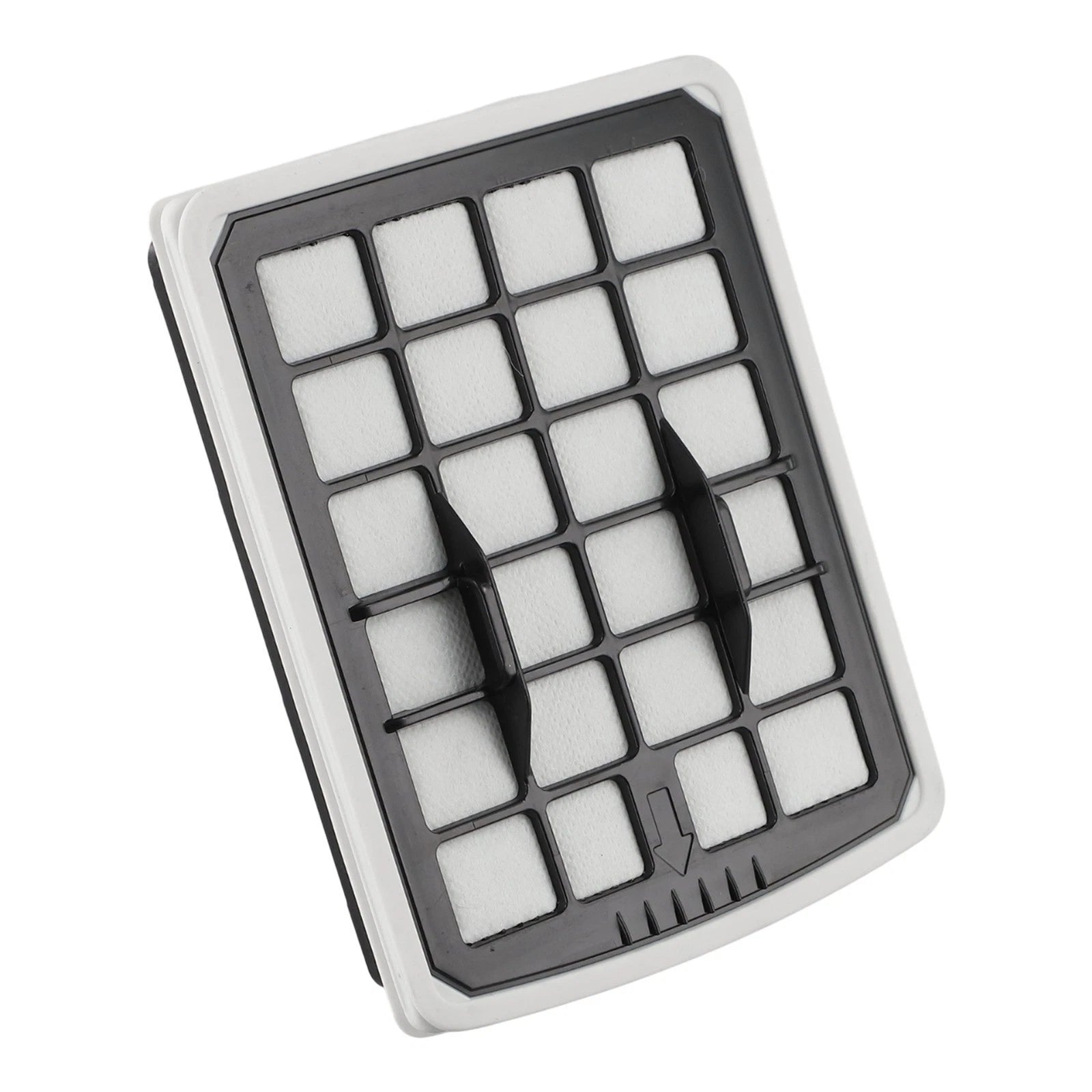 2X Replacement Filters for Eureka Vacuum Cleaner