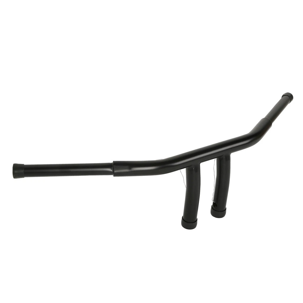 6" Rise T-Bars Handlebars for Harley Softail (Fits )