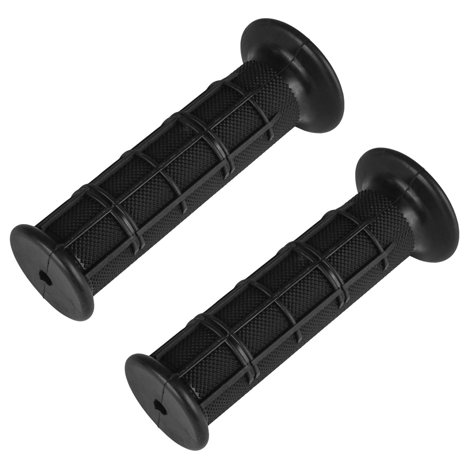Grip Replacement for Yamaha FJ09 (2015–2019)