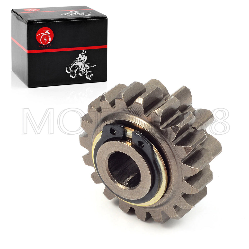 Starter Clutch Reduction Gear for Honda TRX450ER TRX450 (2006–2014) 28120-HP1-602