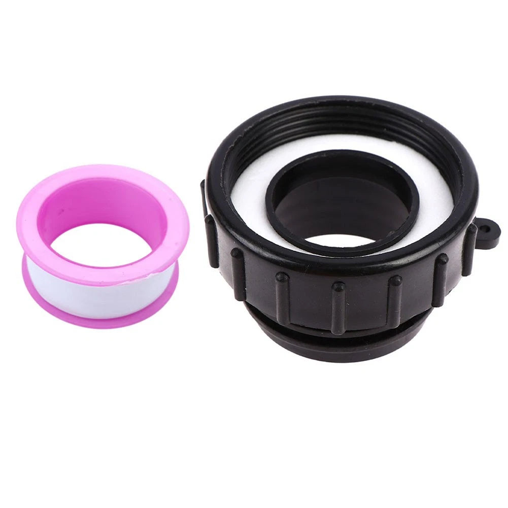 IBC tank connector for Schutz valve (Gardens)