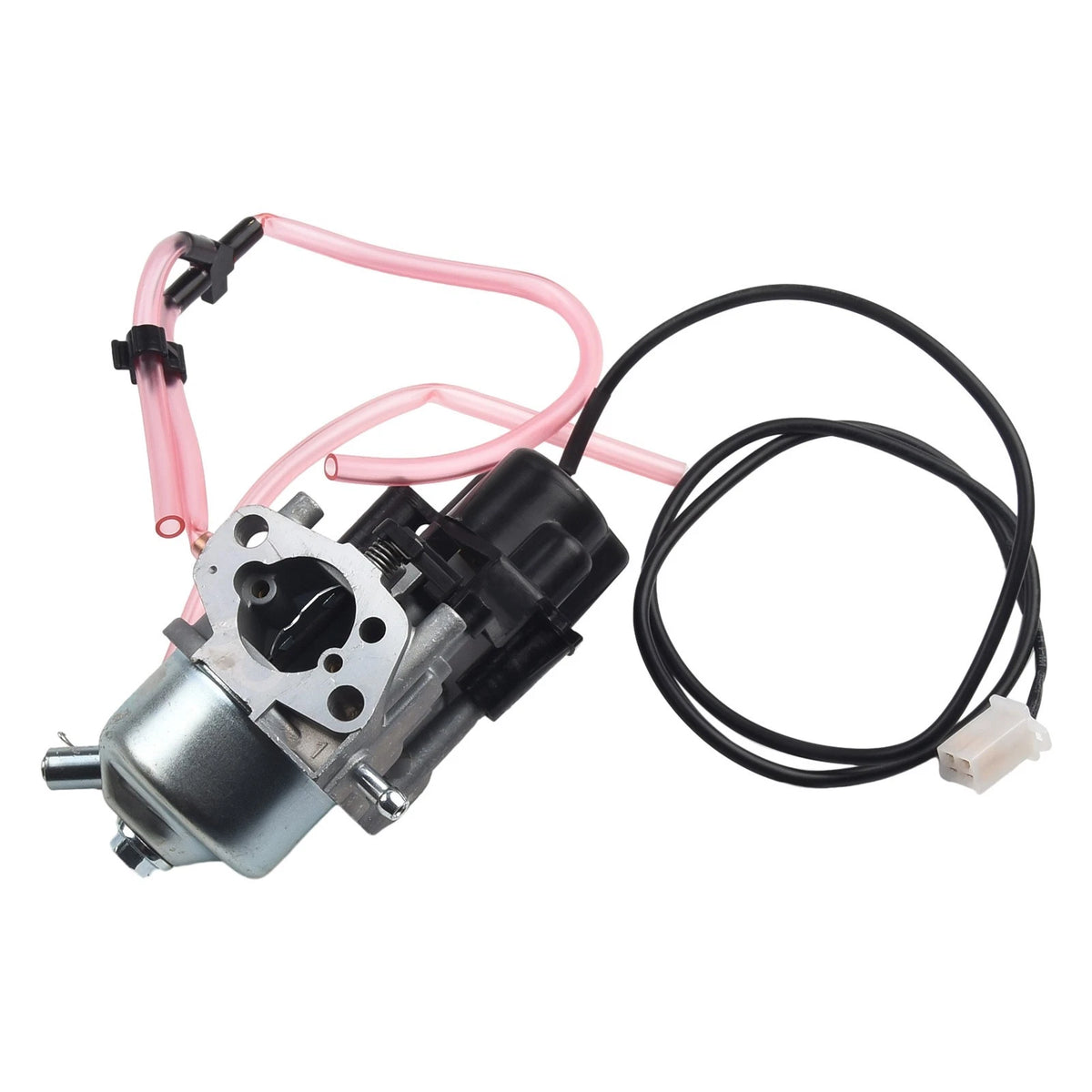 Carburetor for Generator (3.35in Width, 2.89in Height)