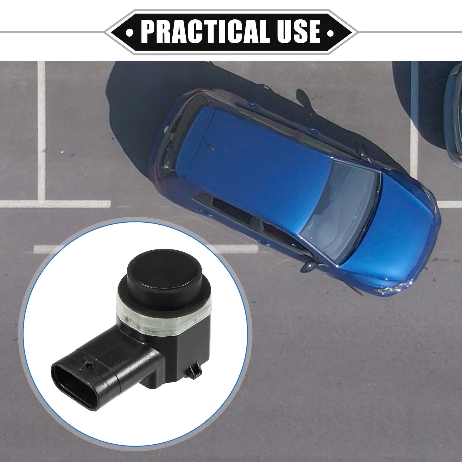 Parking Sensor LR038084 for Land Rover Range Rover
