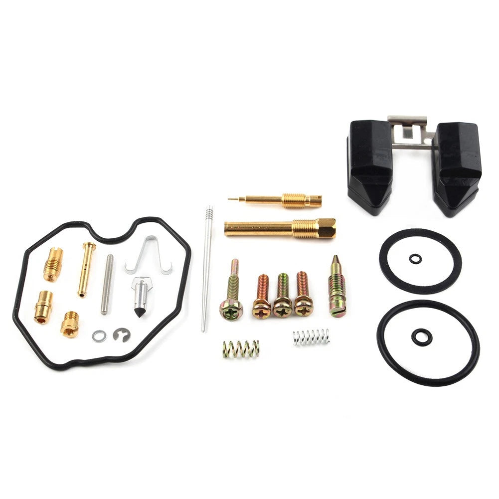 Carburetor Repair Kit Set for PZ27 CG150CC ATV (Fit 150CC)