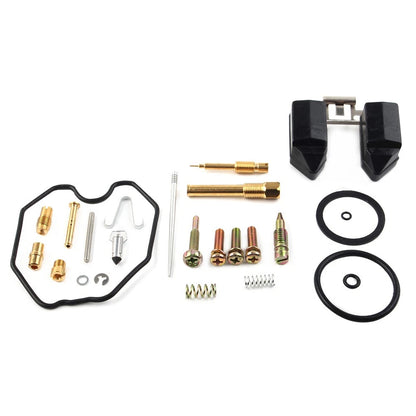 Carburetor Repair Kit Set for PZ27 CG150CC ATV (Fit 150CC)