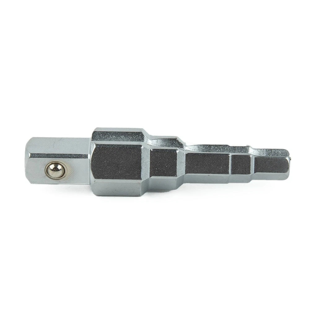 Radiator Spanner 10-21mm for Universal Fit (Stepped)