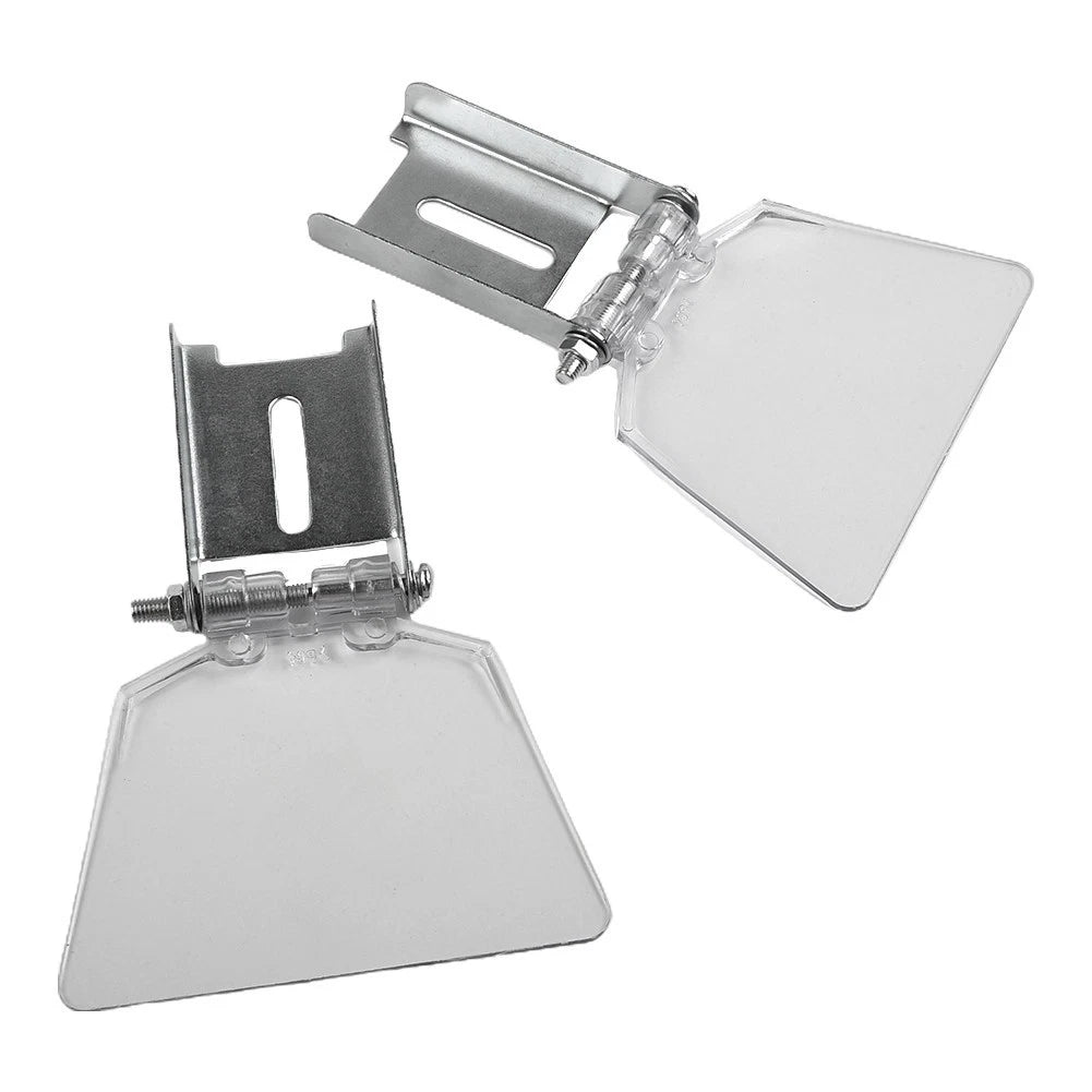 Safety Shields for Grinder (Eye Protection)