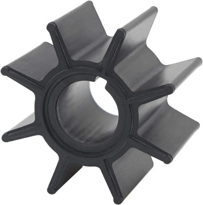 Water Pump Impeller Kit 47-803748 18-8921 for Mercury 4-Stroke 15-20 HP (1990-2023)