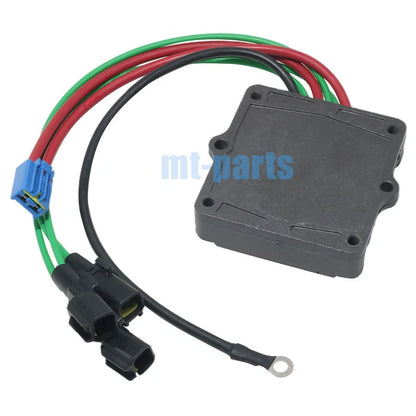 Voltage Regulator Rectifier for Yamaha Z250D Z300A (2004–2006) 60V-81960-01