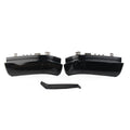 Dynamic Indicator Turn Light Rearview Mirror Blinker Lamp for Mitsubishi Pajero (2000–2023)