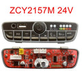 Electric Car Central Control for Children's Cars (Forward/Backward Functions)