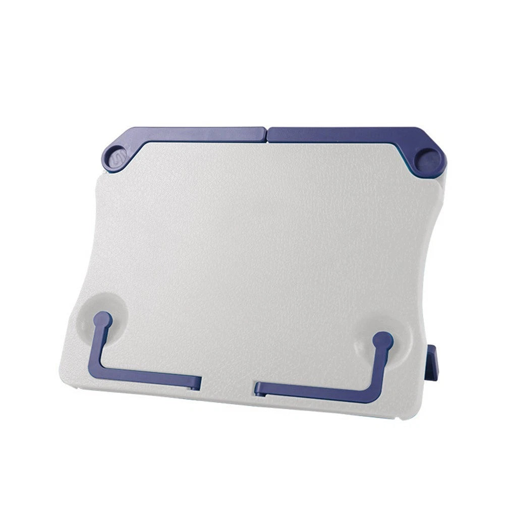 Folding Music Stand for Music Paper Holder (Lightweight ABS)
