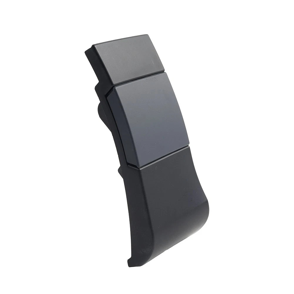 Left Front Fender Lower Molding for Land Rover Range Rover Evoque (2019–2024)