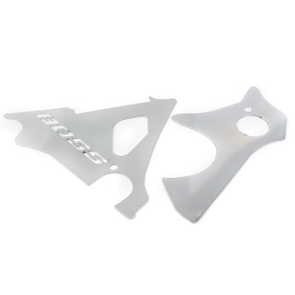 Engine Side Covers for Suzuki Boulevard M109R/VZR1800 BOSS