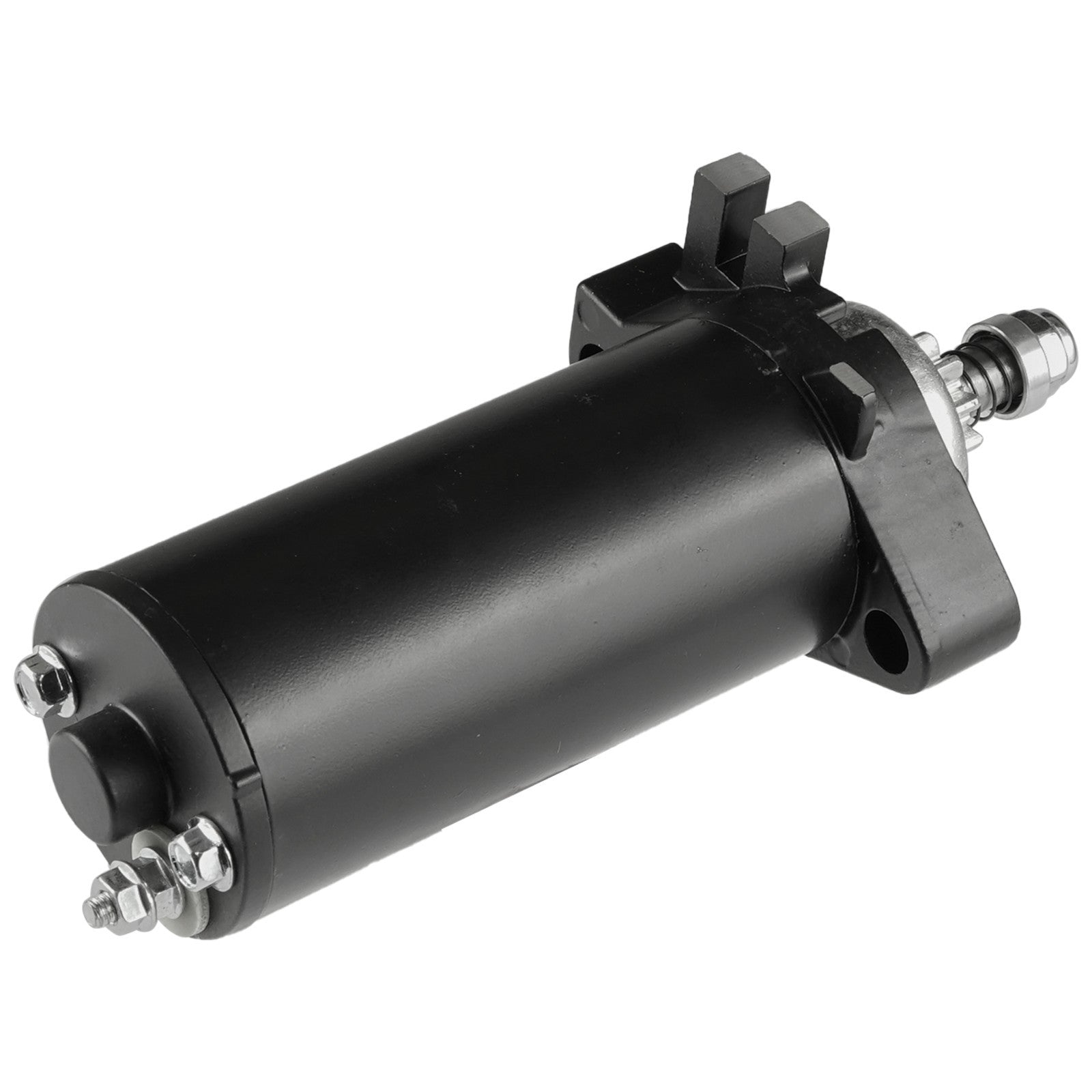 Starter Replacement for Evinrude Johnson E15 15HP Outboard (1974–1979)