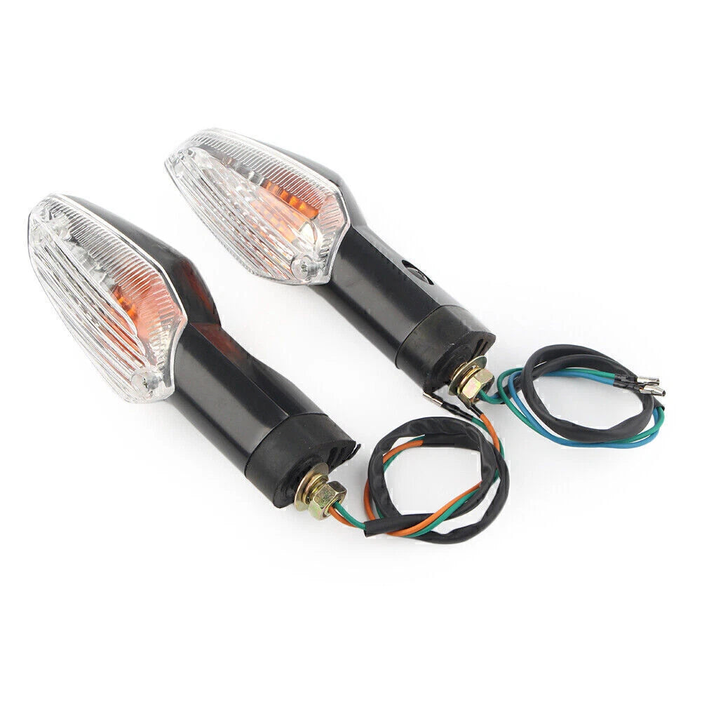 Turn Signal Light Indicator Blinker for Honda CBR 250R CBR 300R CB 300F (2011–2019)