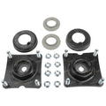 2X Front Strut Top Mounts for Mazda Tribute EP YU (2001–2012)