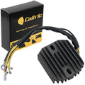 Regulator Rectifier Replacement for Suzuki GS750 GS750E GS750L (1980–1982)
