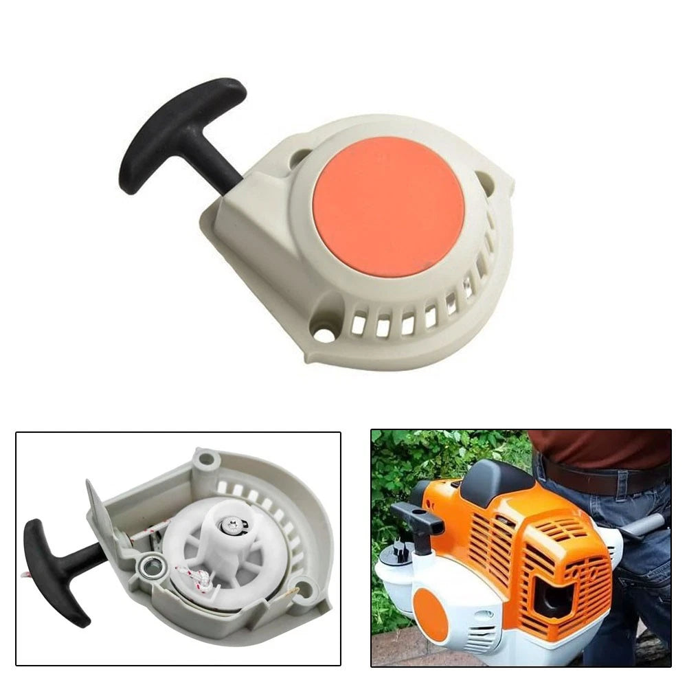 Recoil Starter for STIHL FS94 KM94 HL91 HL94 FS94R FS94C (4149 190 4001)