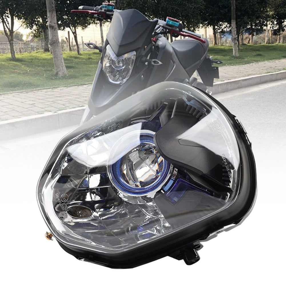 Headlight for Honda Grom MSX125 (2013–2015)